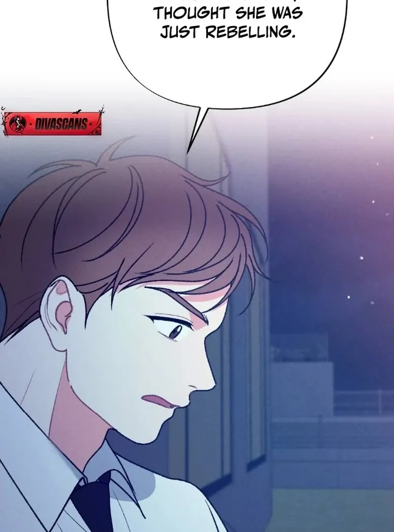 Marriage Trigger Chapter 7 page 6 - 