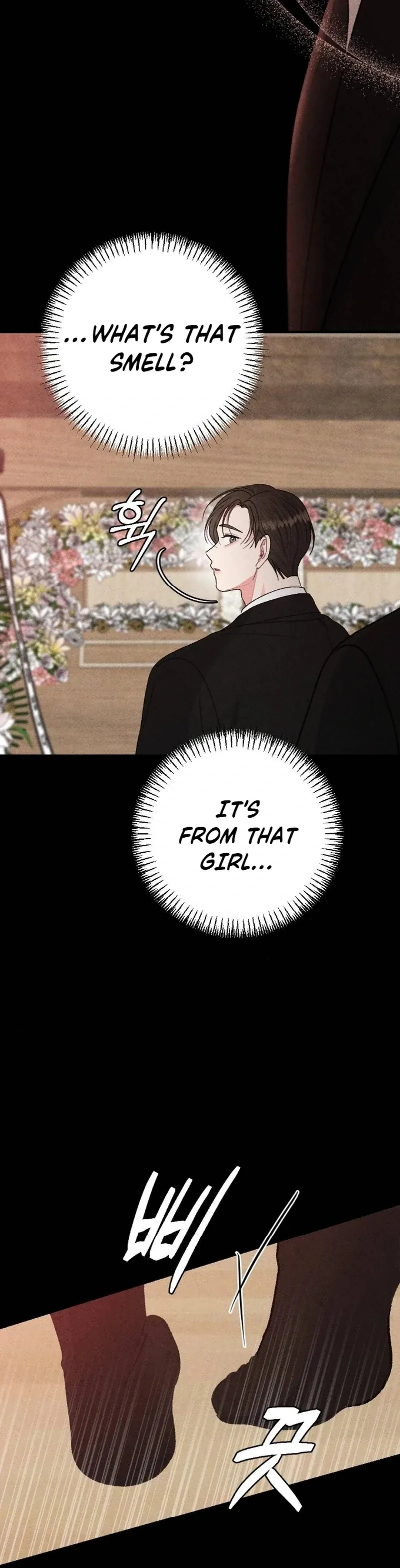 Marriage Trigger Chapter 7 page 52 - 