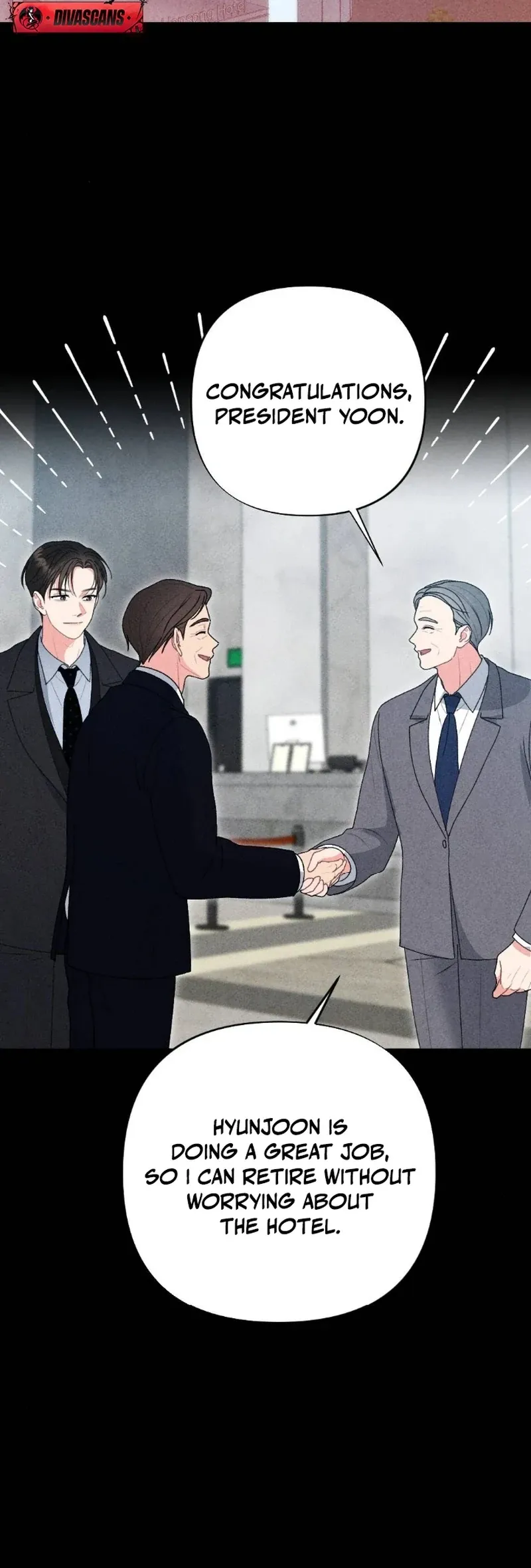 Marriage Trigger Chapter 7 page 78 - 