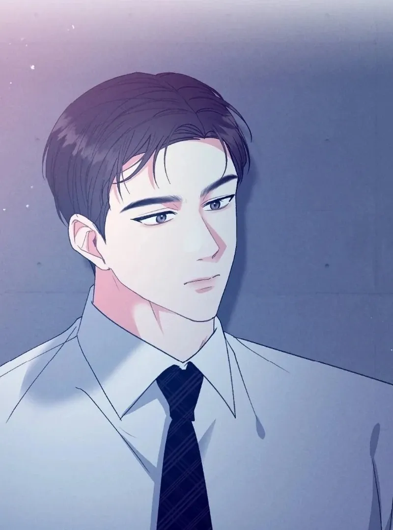 Marriage Trigger Chapter 7 page 10 - 