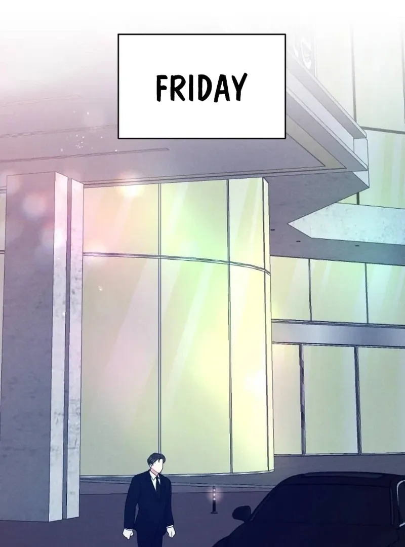 Marriage Trigger Chapter 8 page 2 - 