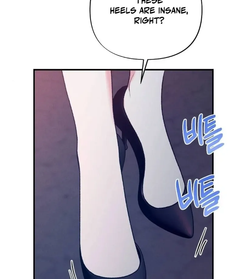 Marriage Trigger Chapter 8 page 11 - 