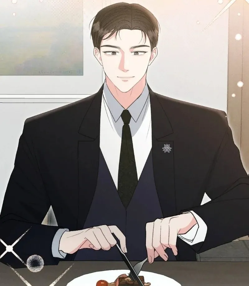 Marriage Trigger Chapter 8 page 103 - 