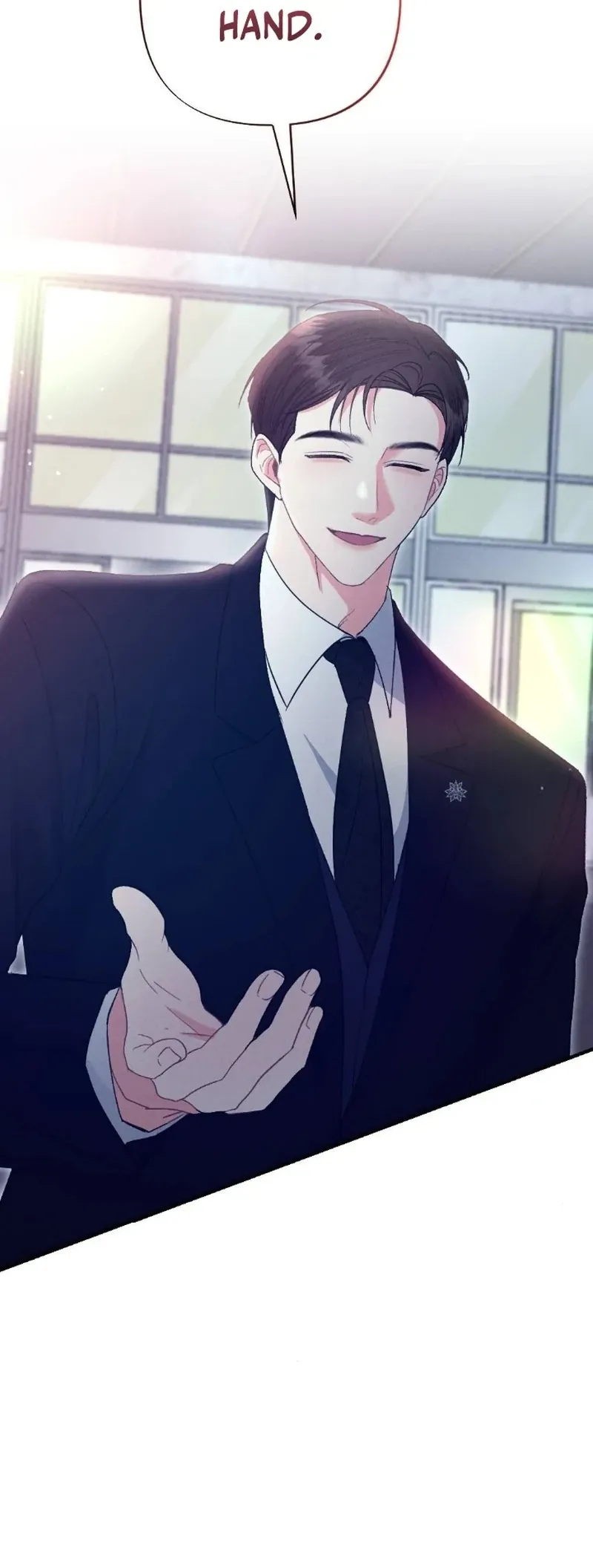 Marriage Trigger Chapter 8 page 13 - 
