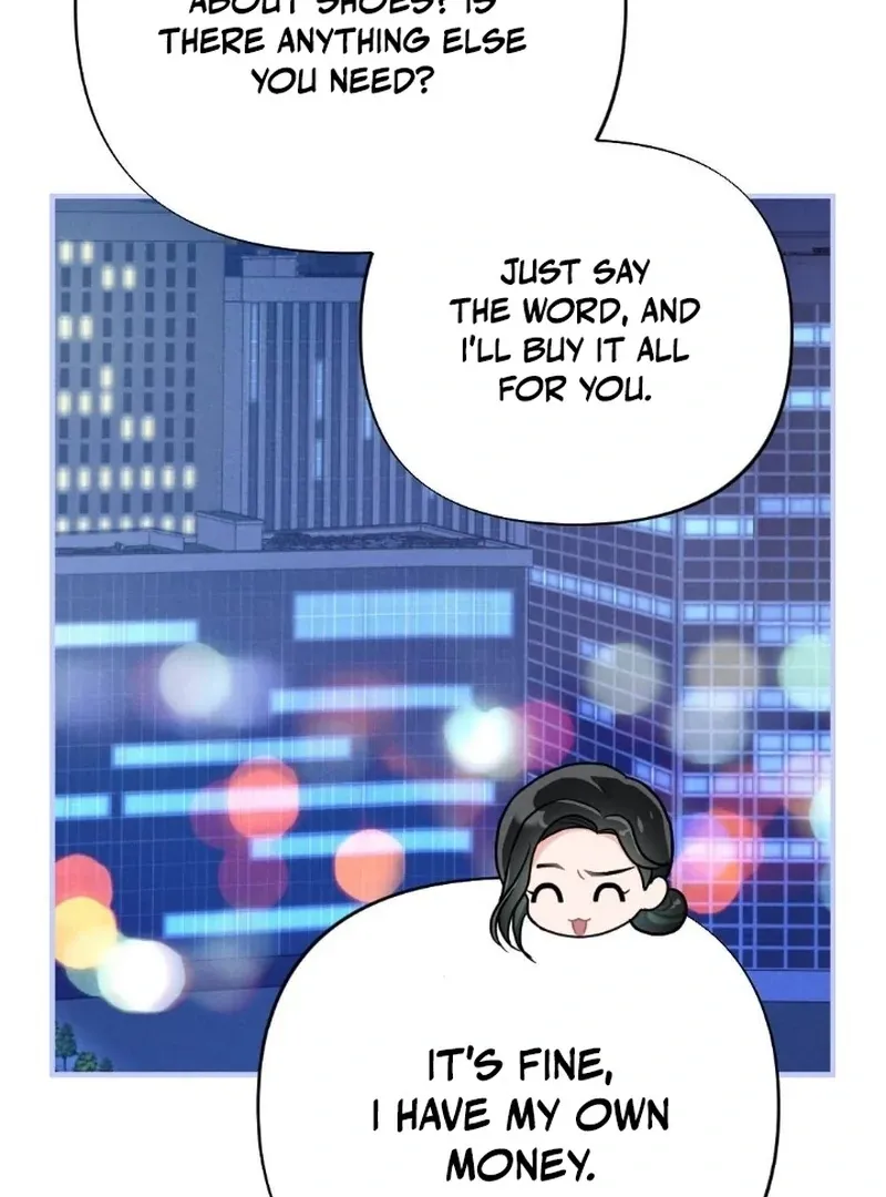 Marriage Trigger Chapter 8 page 126 - 