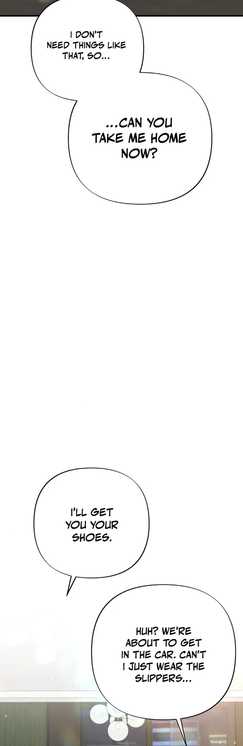 Marriage Trigger Chapter 8 page 130 - 