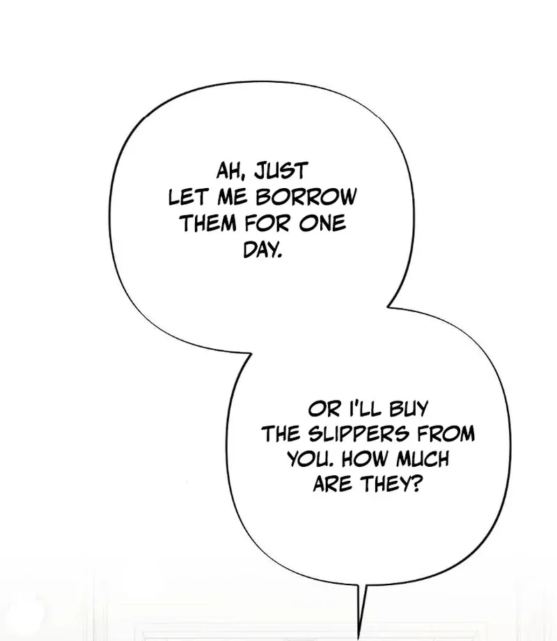 Marriage Trigger Chapter 8 page 134 - 