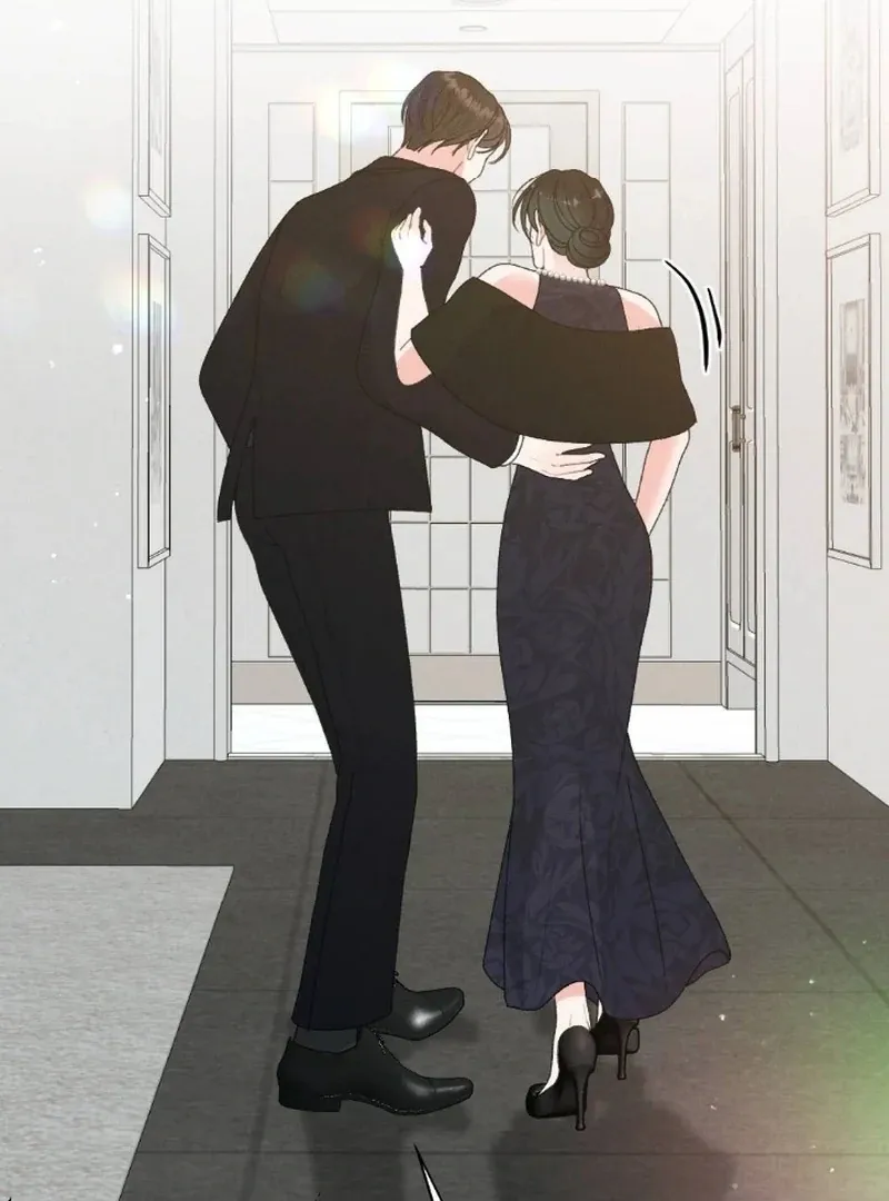 Marriage Trigger Chapter 8 page 135 - 