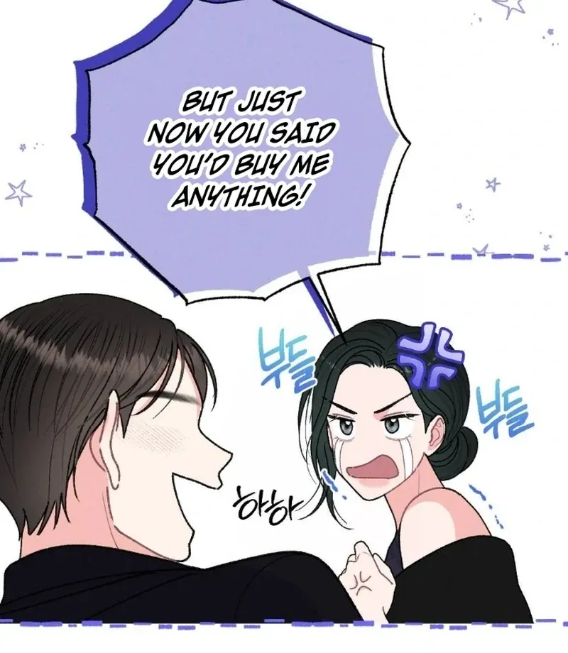 Marriage Trigger Chapter 8 page 137 - 