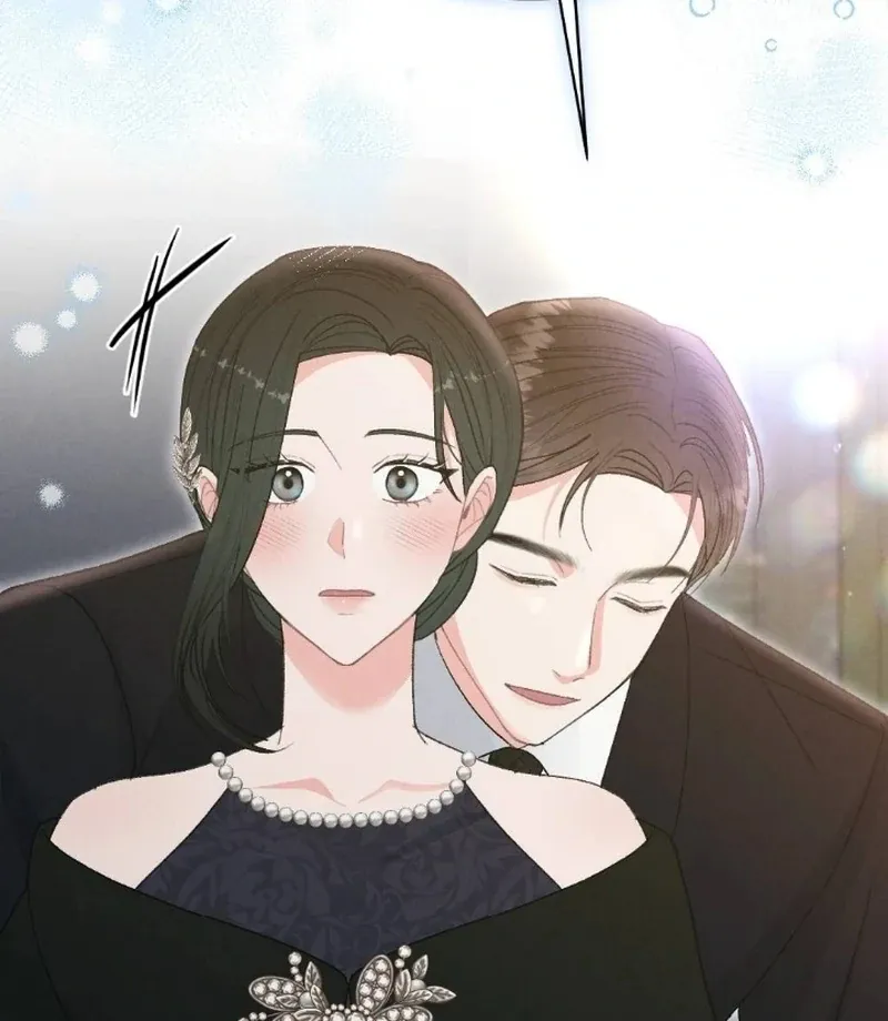 Marriage Trigger Chapter 8 page 141 - 