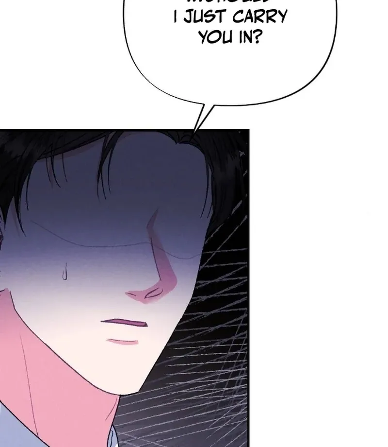 Marriage Trigger Chapter 8 page 21 - 