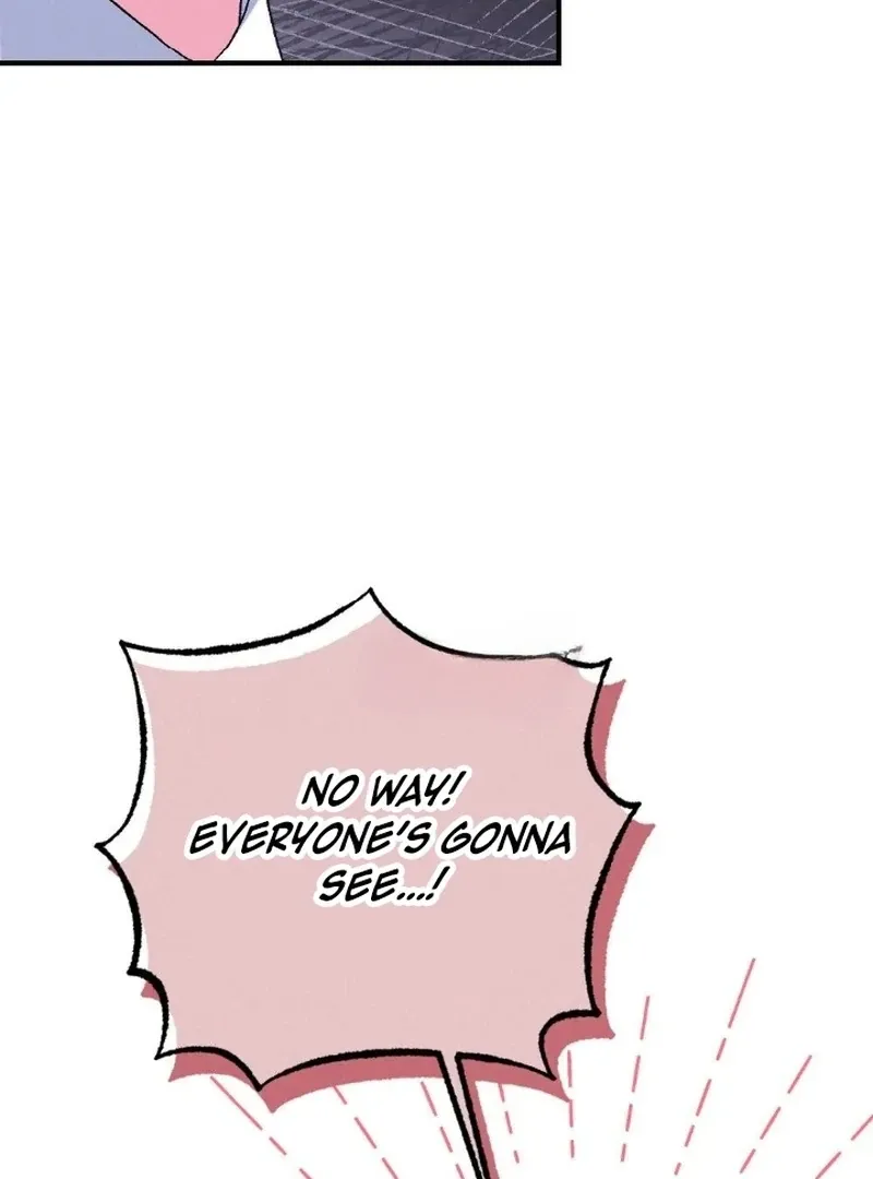 Marriage Trigger Chapter 8 page 22 - 