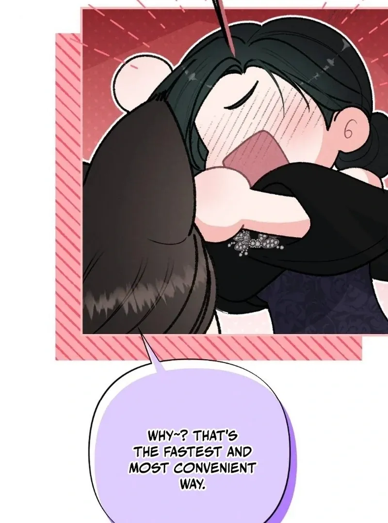 Marriage Trigger Chapter 8 page 23 - 