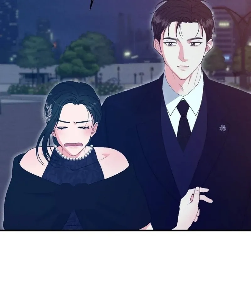 Marriage Trigger Chapter 8 page 25 - 