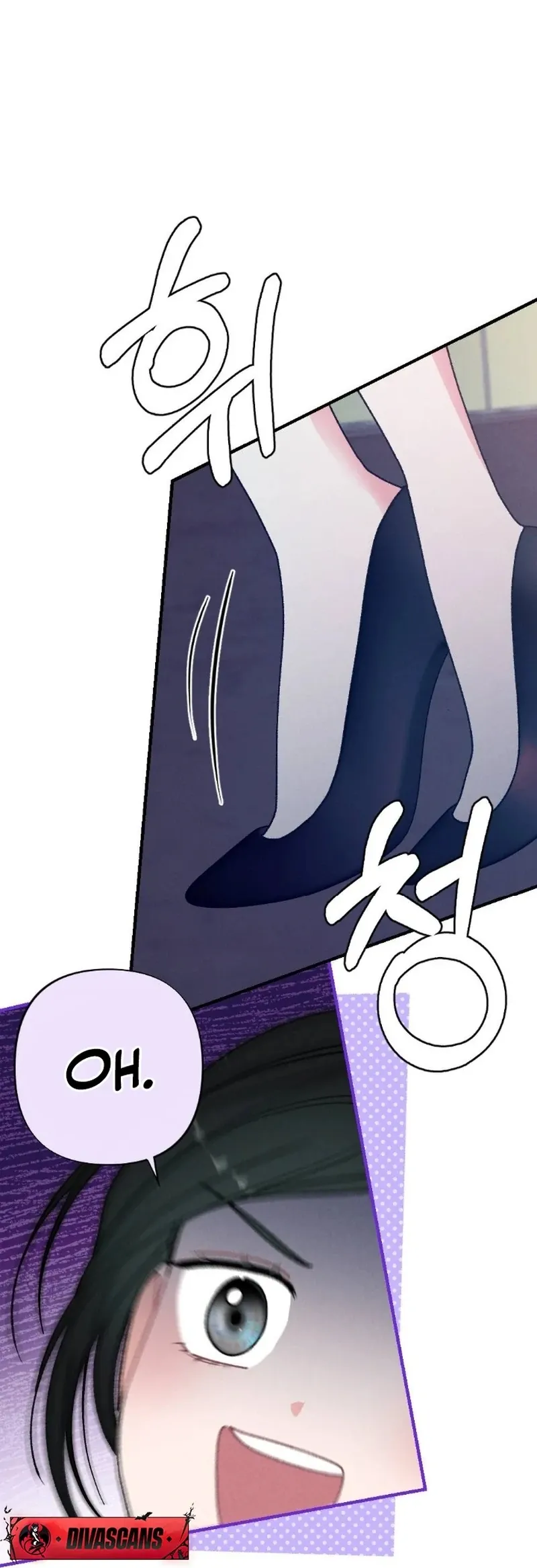 Marriage Trigger Chapter 8 page 26 - 