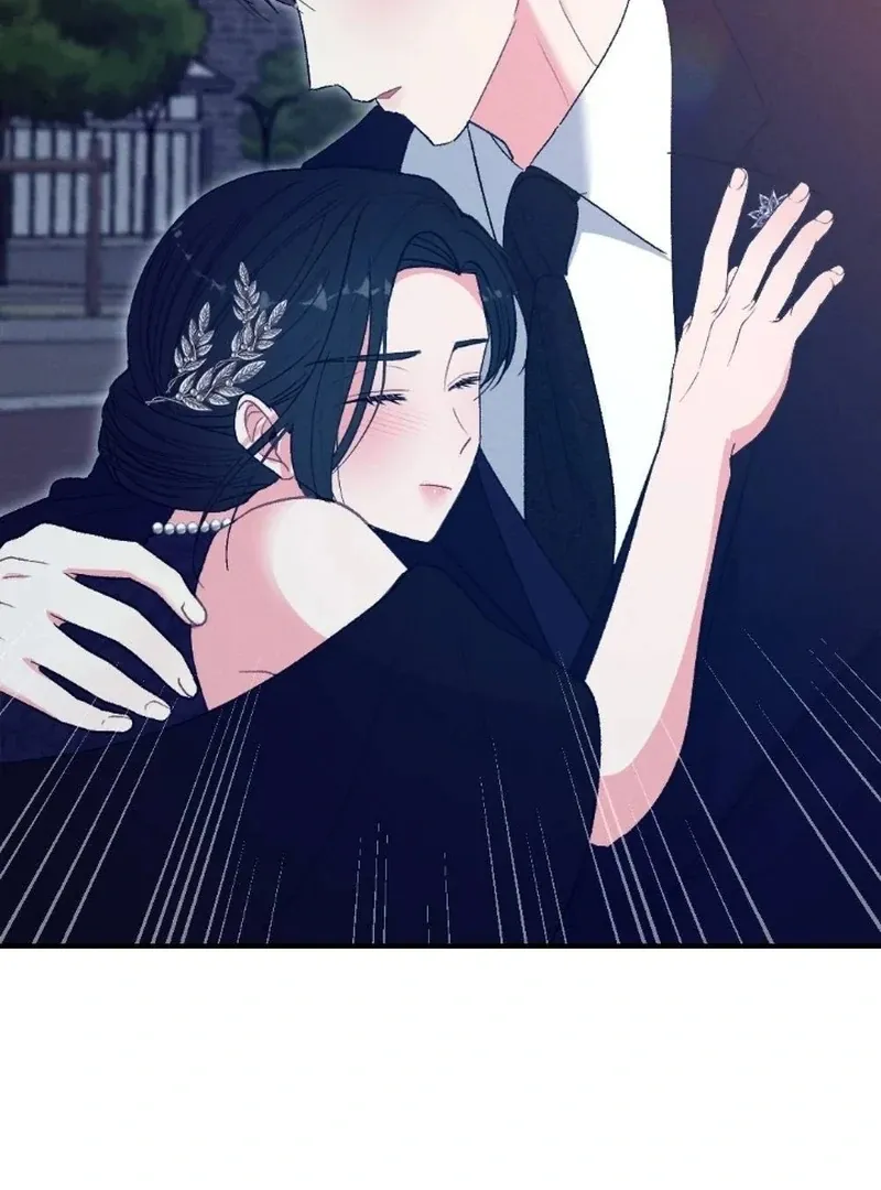 Marriage Trigger Chapter 8 page 28 - 