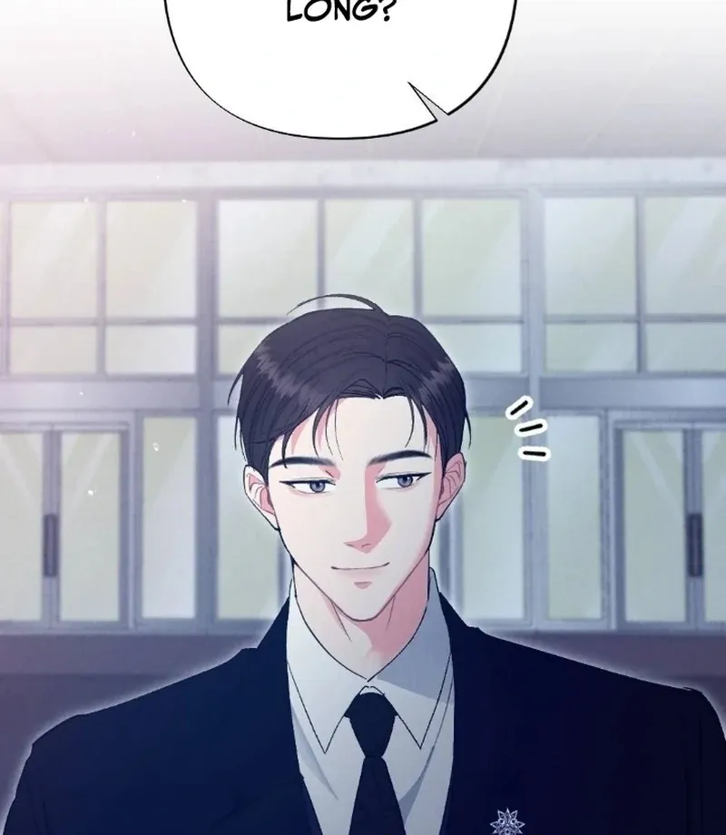 Marriage Trigger Chapter 8 page 4 - 