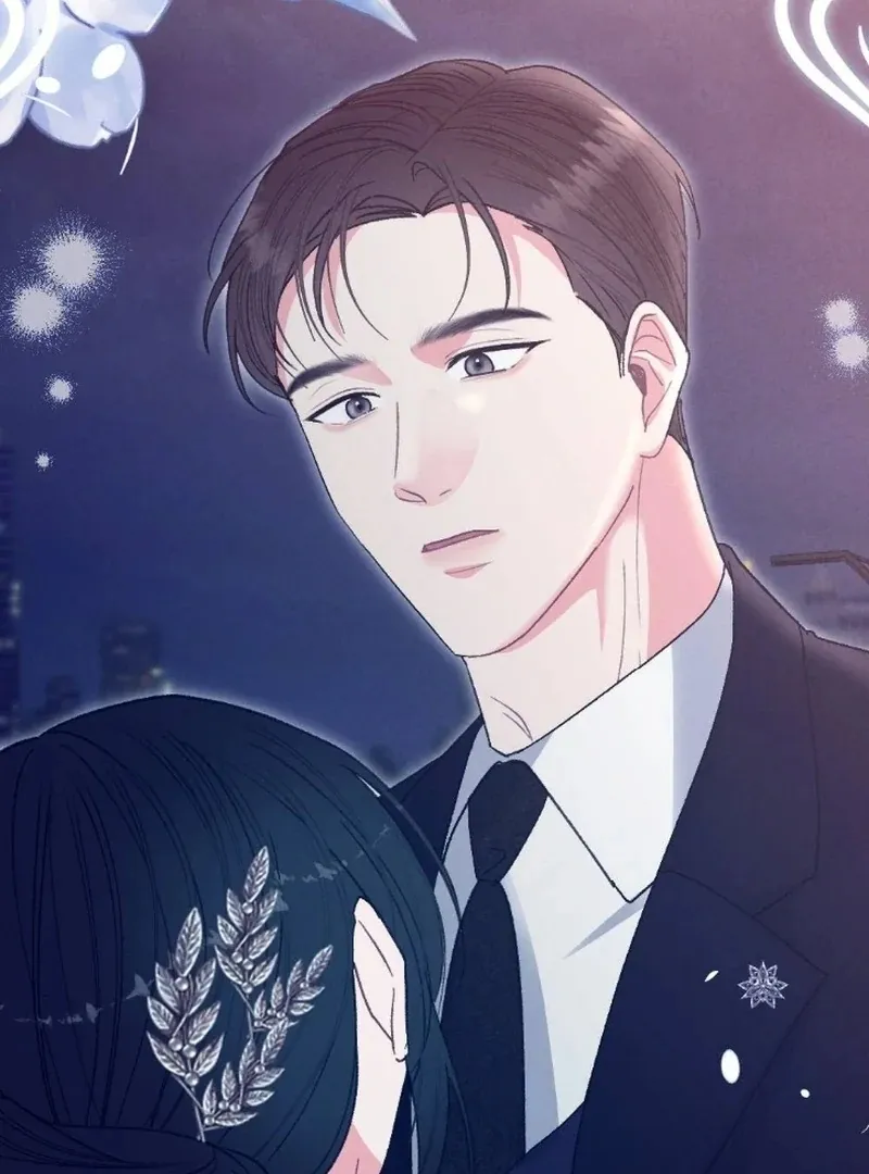 Marriage Trigger Chapter 8 page 32 - 