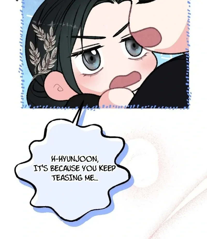 Marriage Trigger Chapter 8 page 38 - 