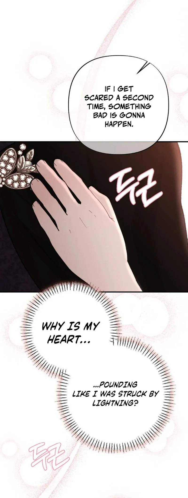 Marriage Trigger Chapter 8 page 39 - 