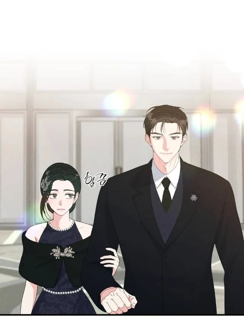 Marriage Trigger Chapter 8 page 48 - 