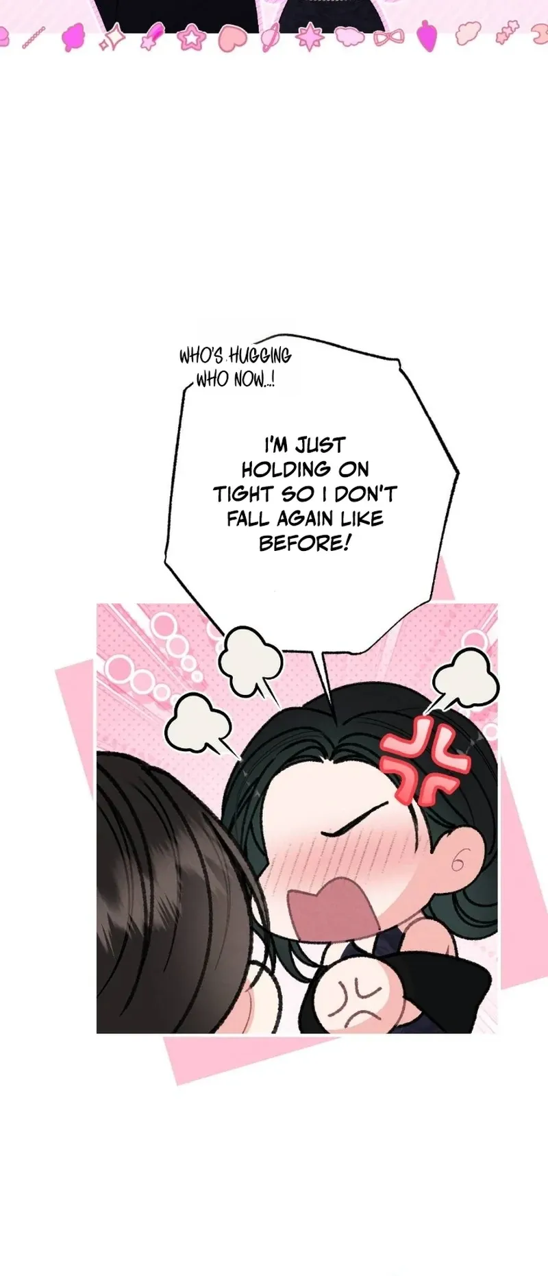 Marriage Trigger Chapter 8 page 52 - 