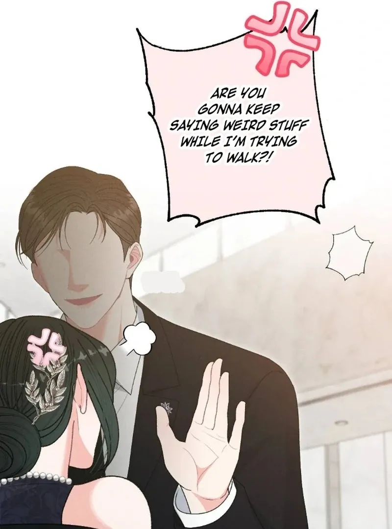 Marriage Trigger Chapter 8 page 53 - 