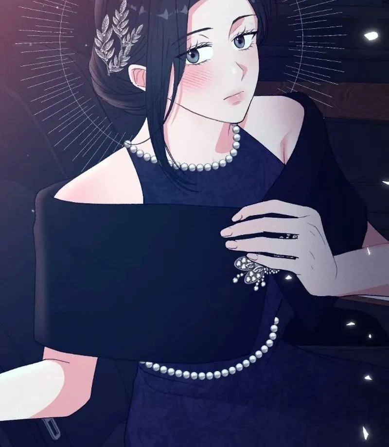 Marriage Trigger Chapter 8 page 7 - 