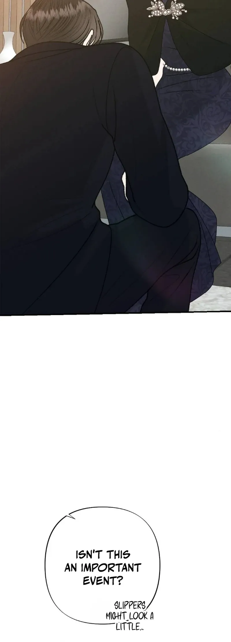 Marriage Trigger Chapter 8 page 65 - 