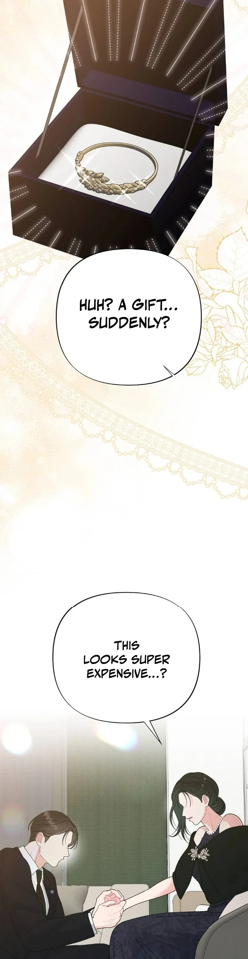 Marriage Trigger Chapter 8 page 78 - 