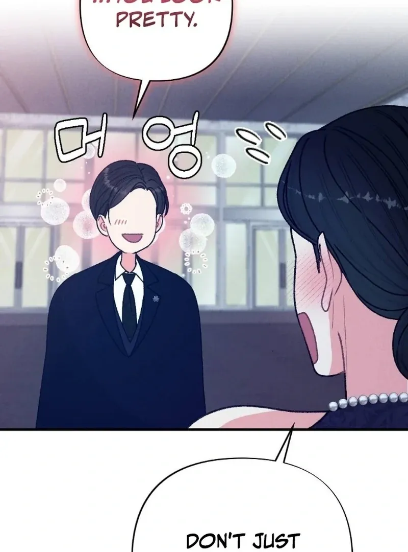Marriage Trigger Chapter 8 page 9 - 