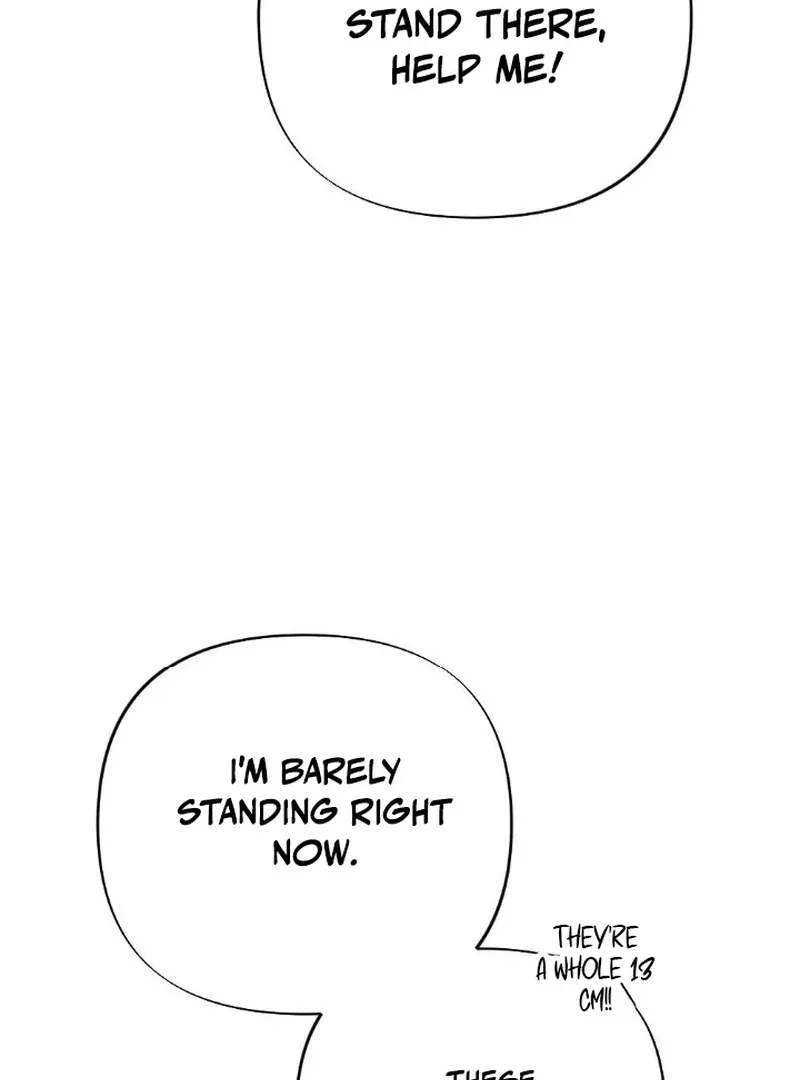 Marriage Trigger Chapter 8 page 10 - 