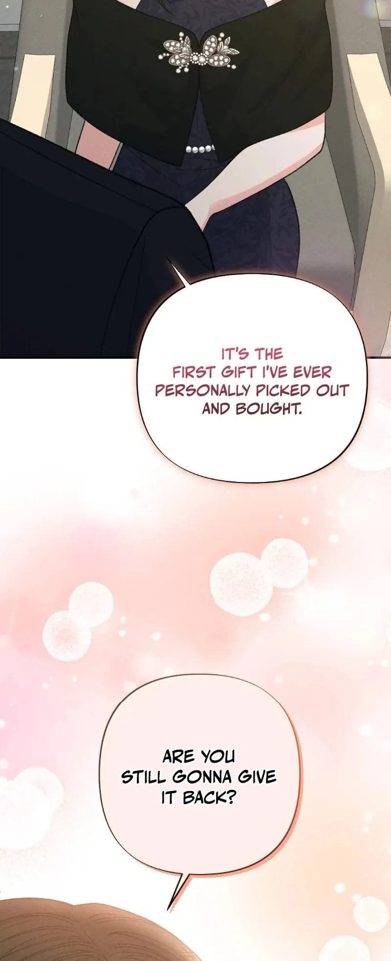 Marriage Trigger Chapter 8 page 91 - 