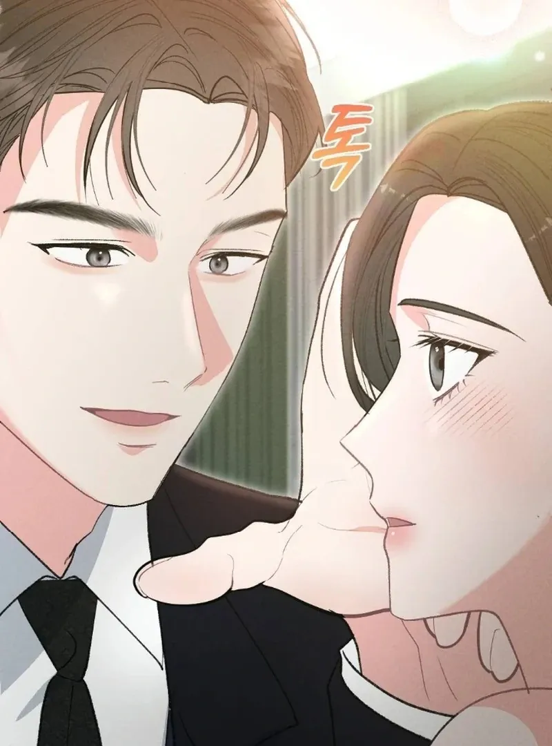 Marriage Trigger Chapter 8 page 92 - 