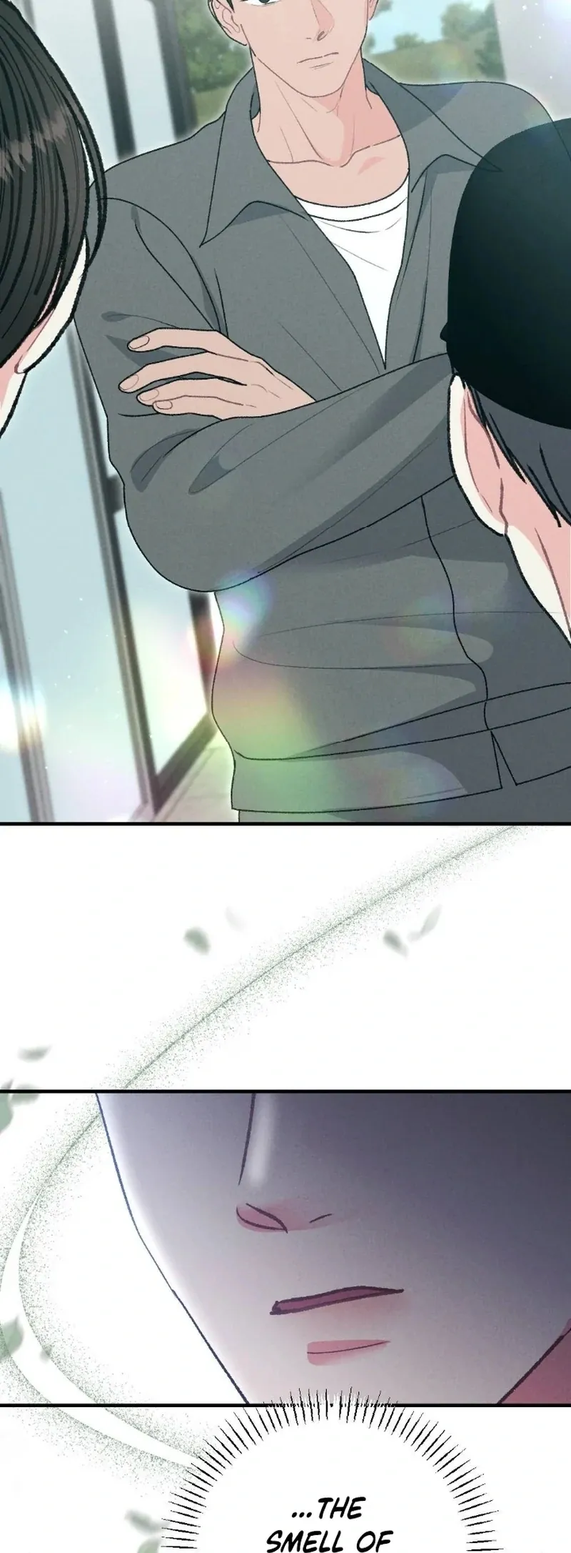 Marriage Trigger Chapter 9 page 104 - 
