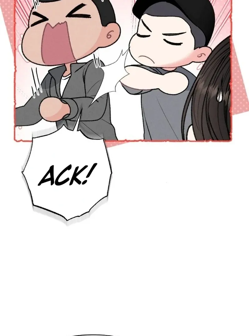 Marriage Trigger Chapter 9 page 106 - 