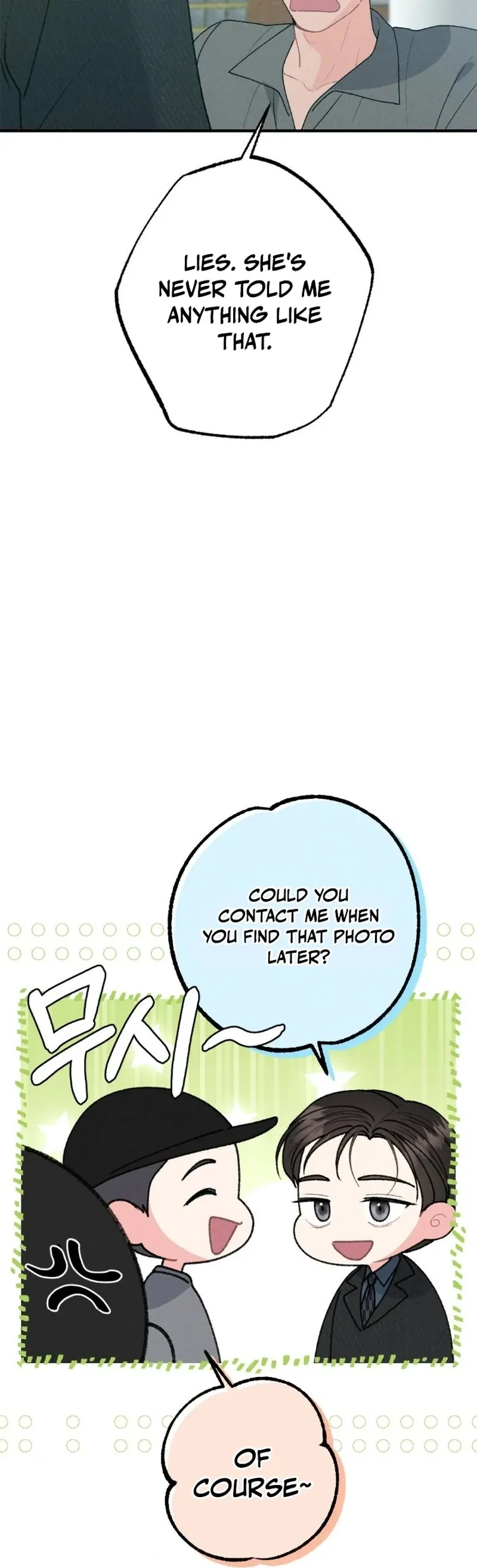 Marriage Trigger Chapter 9 page 117 - 