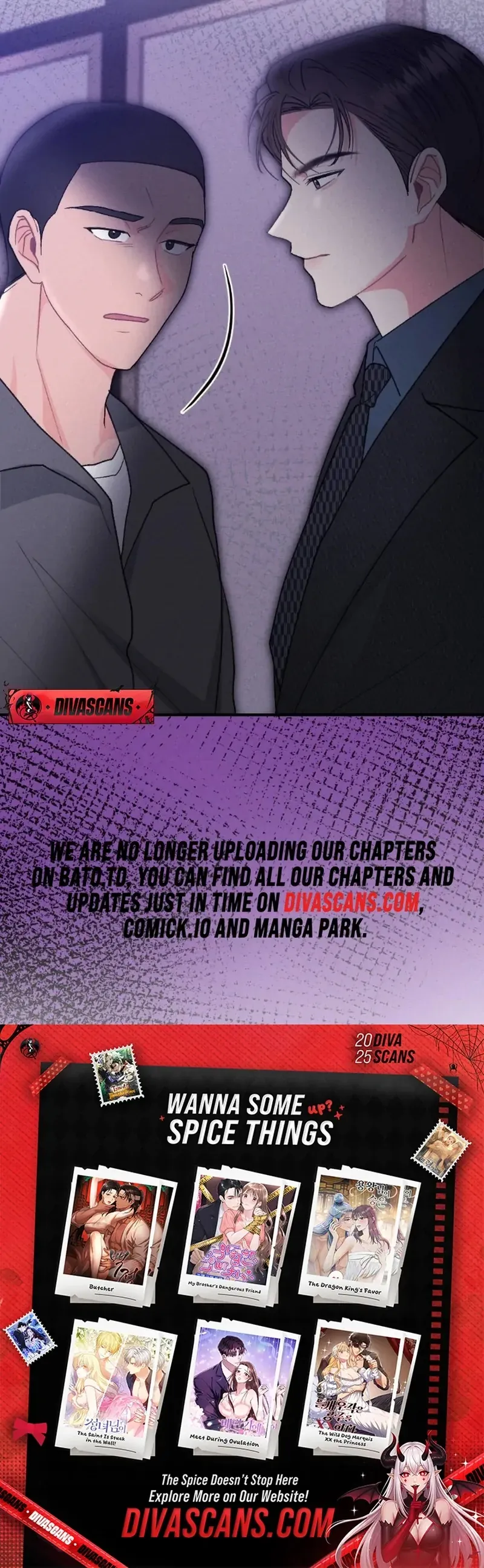 Marriage Trigger Chapter 9 page 130 - 