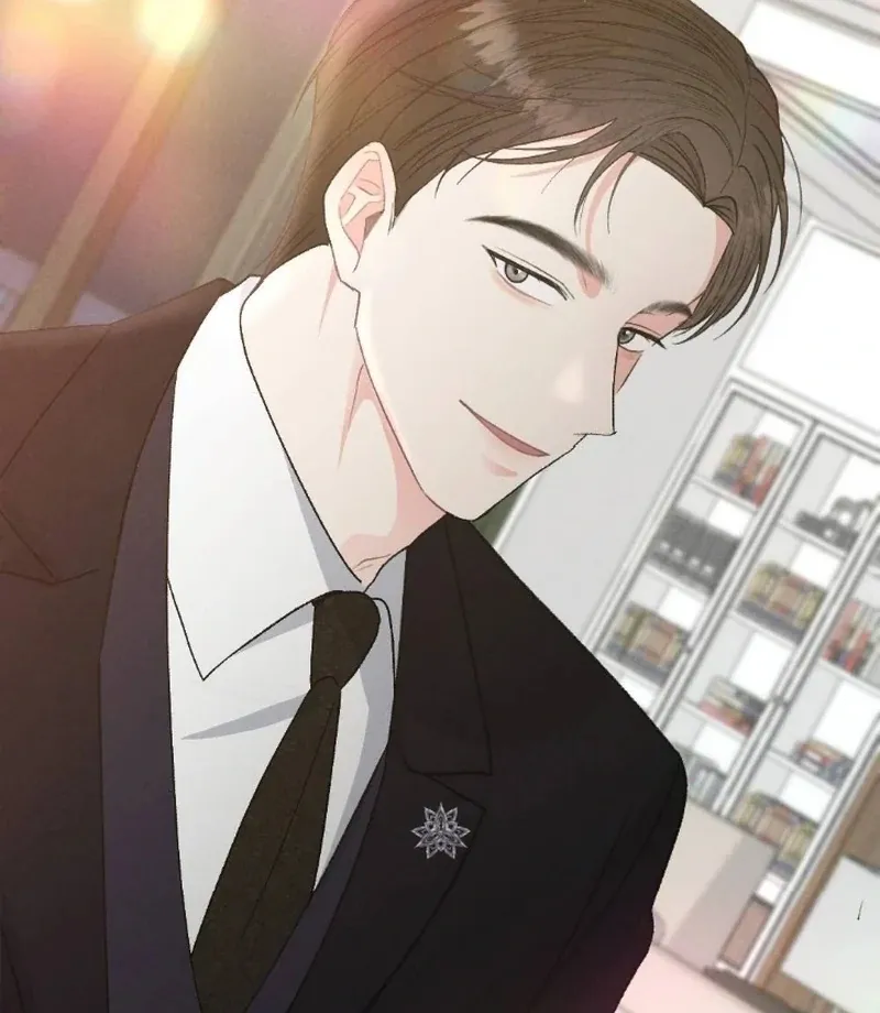 Marriage Trigger Chapter 9 page 16 - 