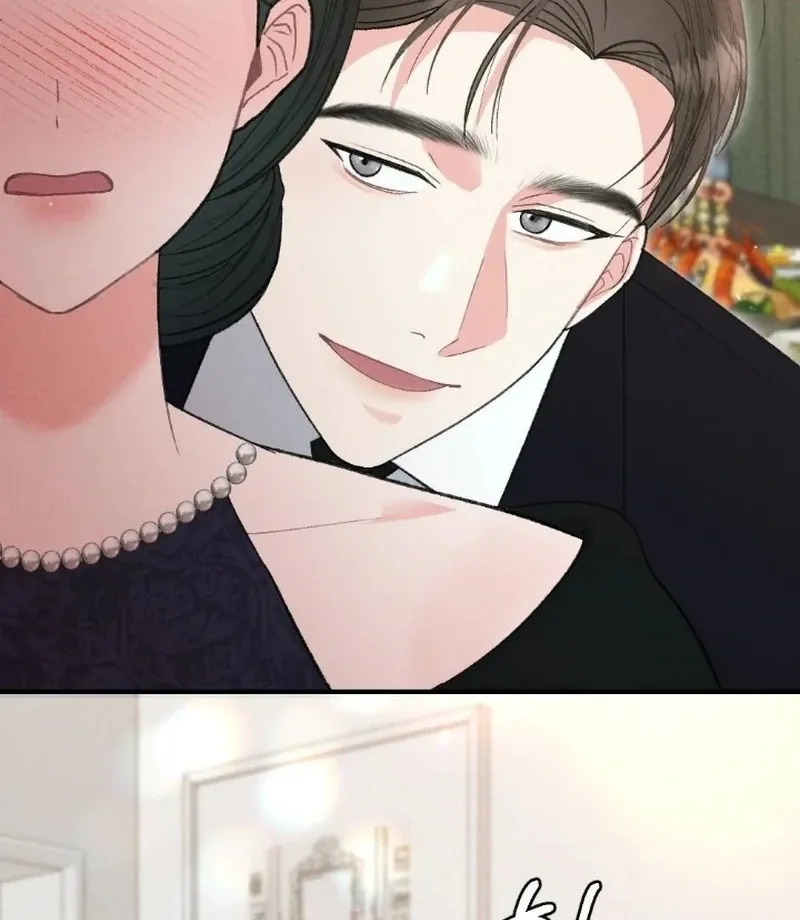 Marriage Trigger Chapter 9 page 3 - 