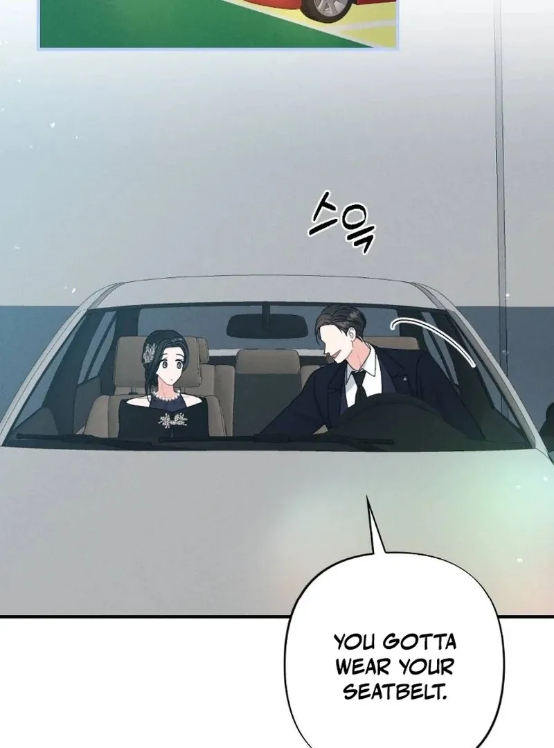 Marriage Trigger Chapter 9 page 23 - 