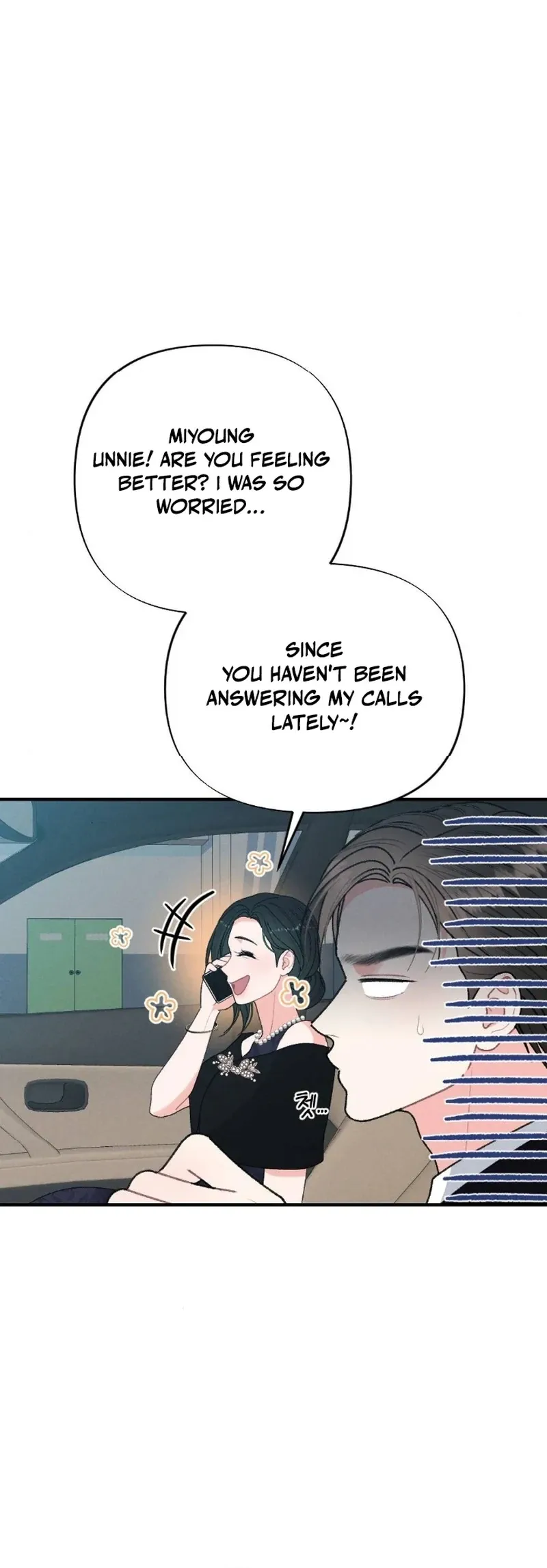 Marriage Trigger Chapter 9 page 26 - 