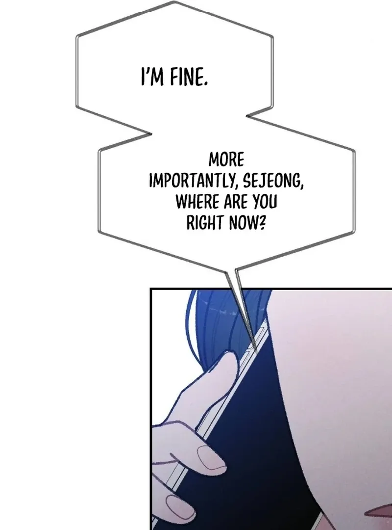 Marriage Trigger Chapter 9 page 27 - 