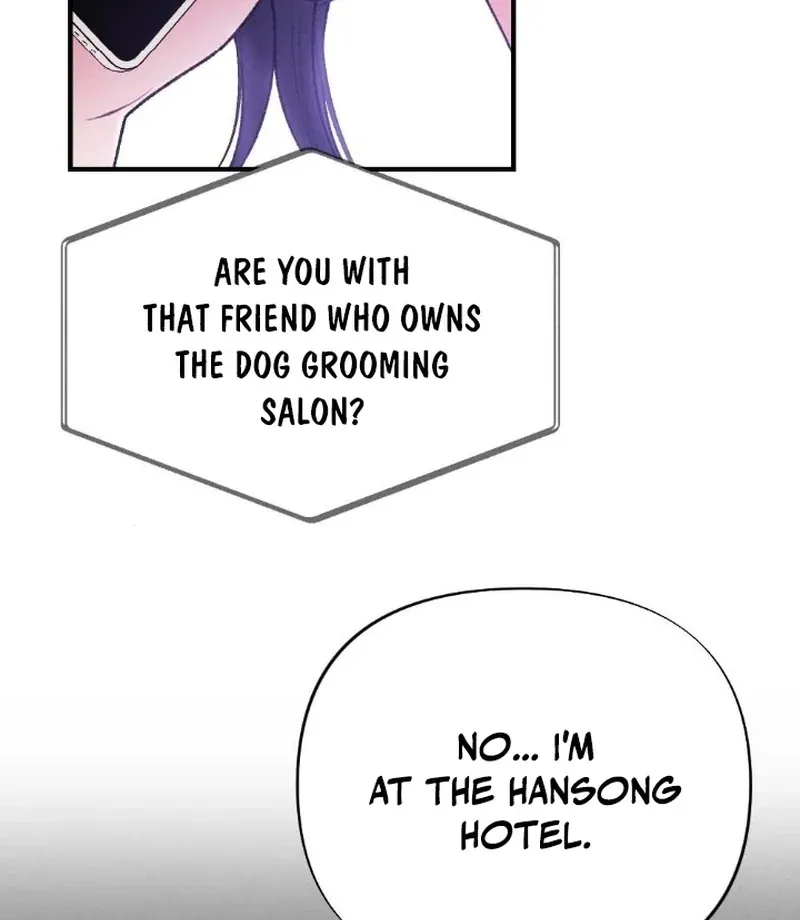 Marriage Trigger Chapter 9 page 34 - 