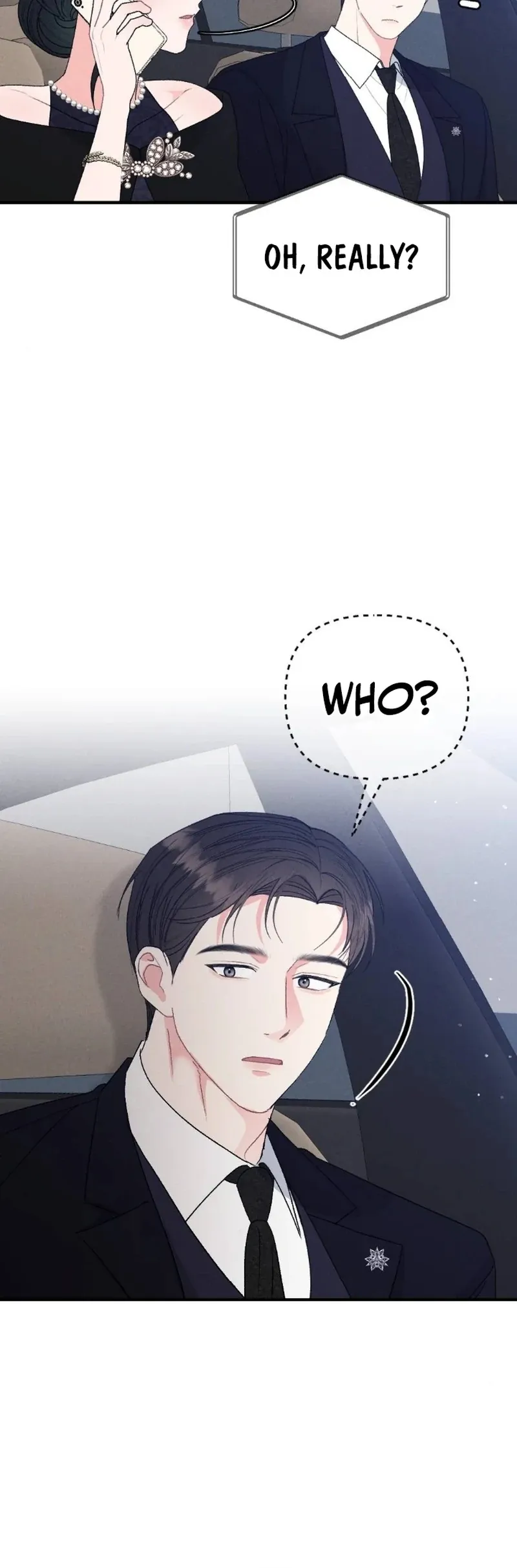Marriage Trigger Chapter 9 page 39 - 