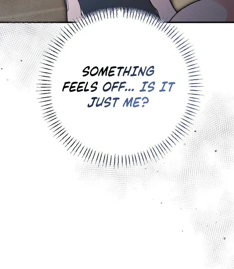 Marriage Trigger Chapter 9 page 43 - 