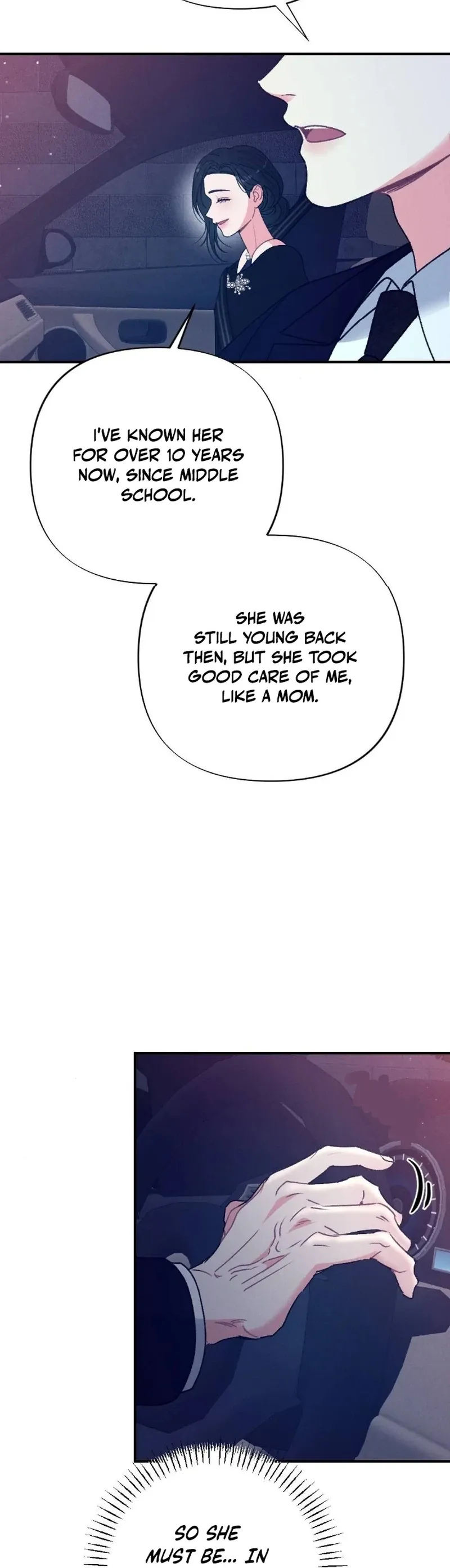 Marriage Trigger Chapter 9 page 52 - 