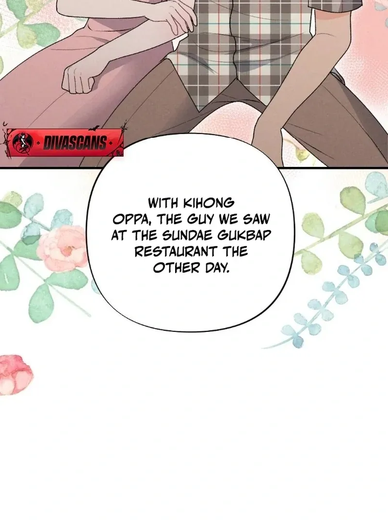 Marriage Trigger Chapter 9 page 57 - 