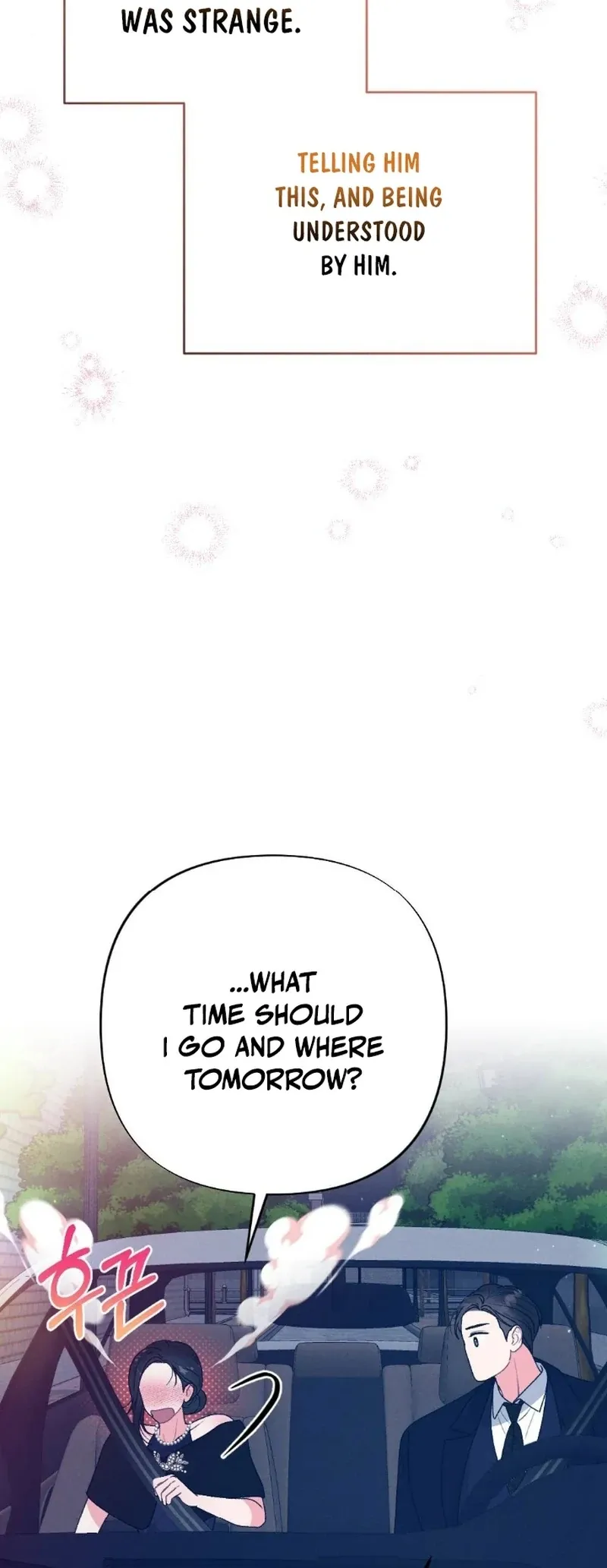 Marriage Trigger Chapter 9 page 65 - 
