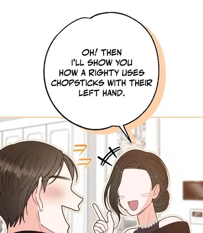 Marriage Trigger Chapter 9 page 8 - 